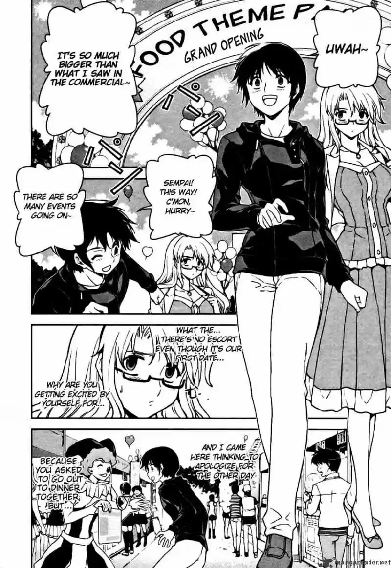 Freezing Coloured Edition ch.24