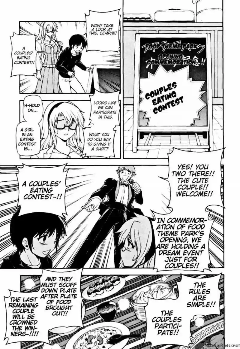 Freezing Coloured Edition ch.24