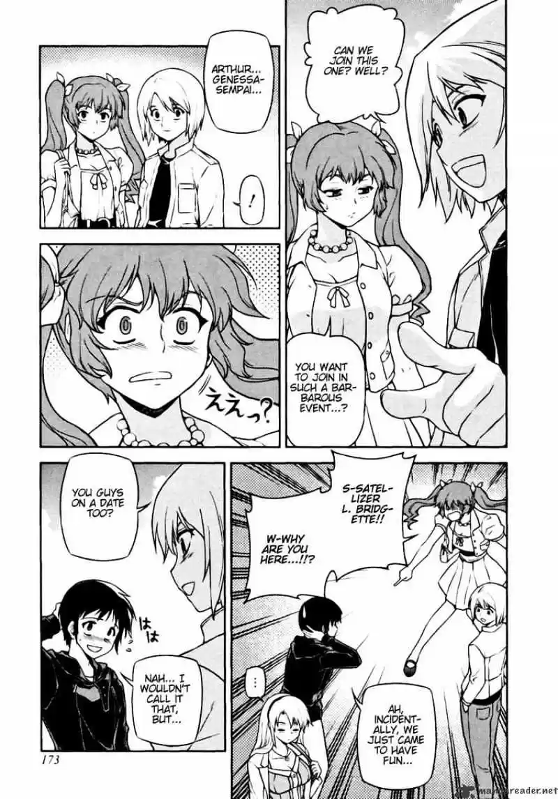 Freezing Coloured Edition ch.24