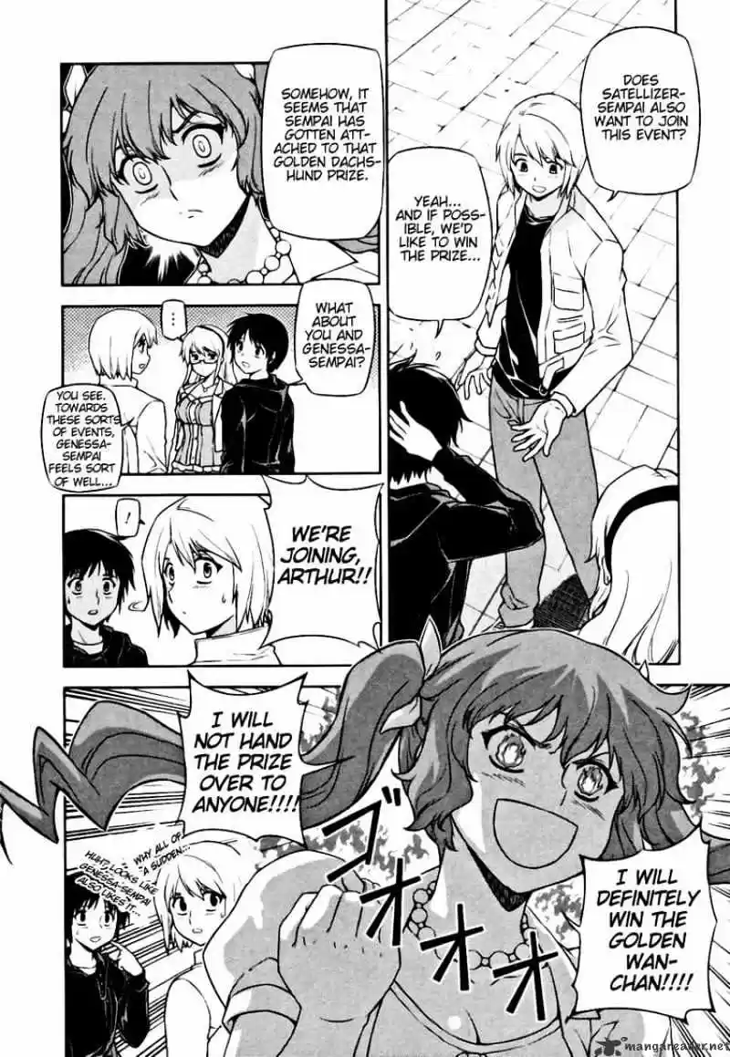 Freezing Coloured Edition ch.24