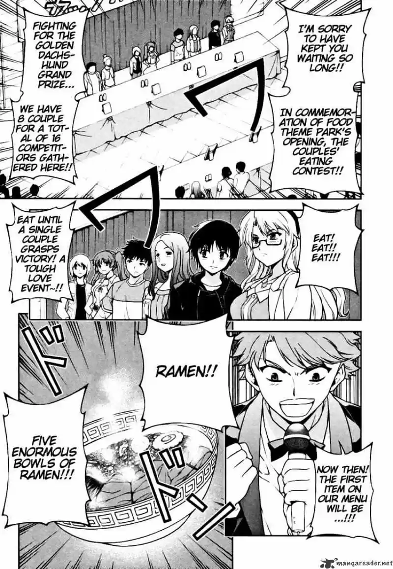 Freezing Coloured Edition ch.24