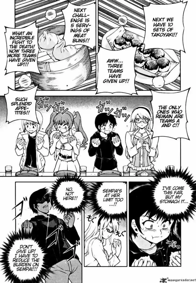 Freezing Coloured Edition ch.24