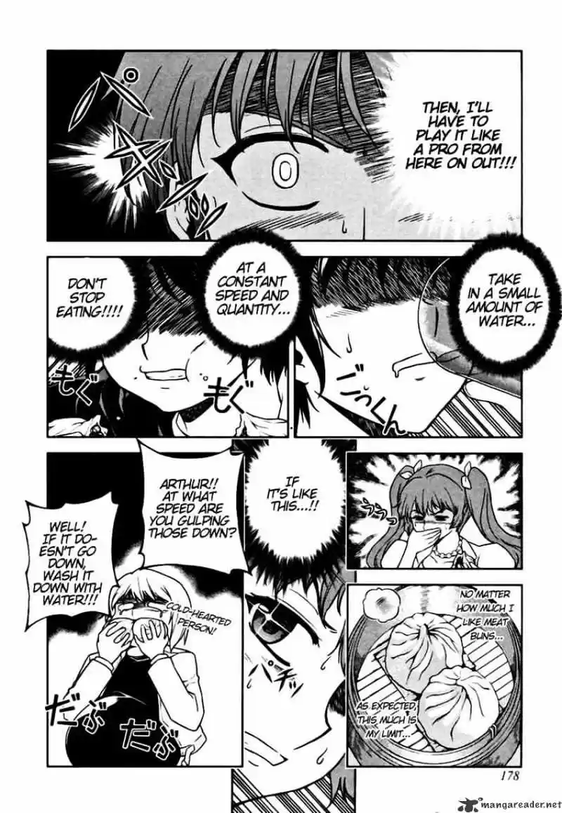 Freezing Coloured Edition ch.24