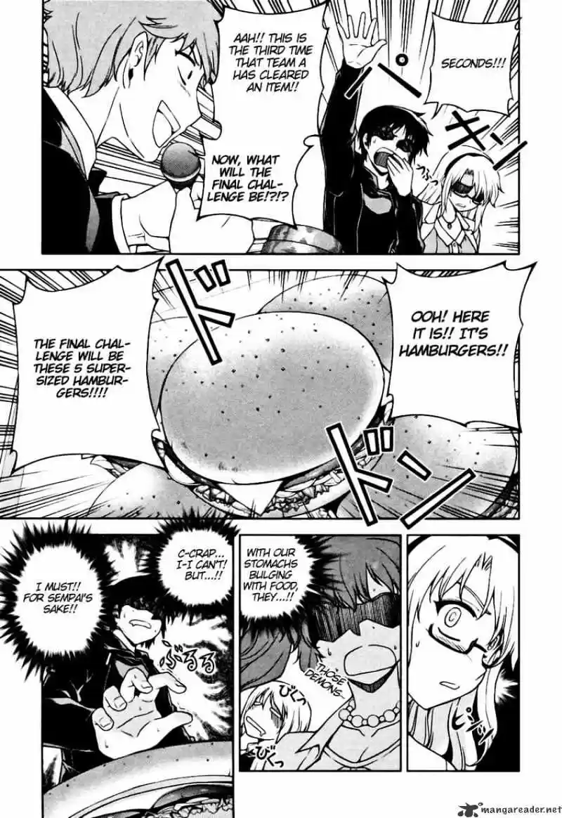 Freezing Coloured Edition ch.24