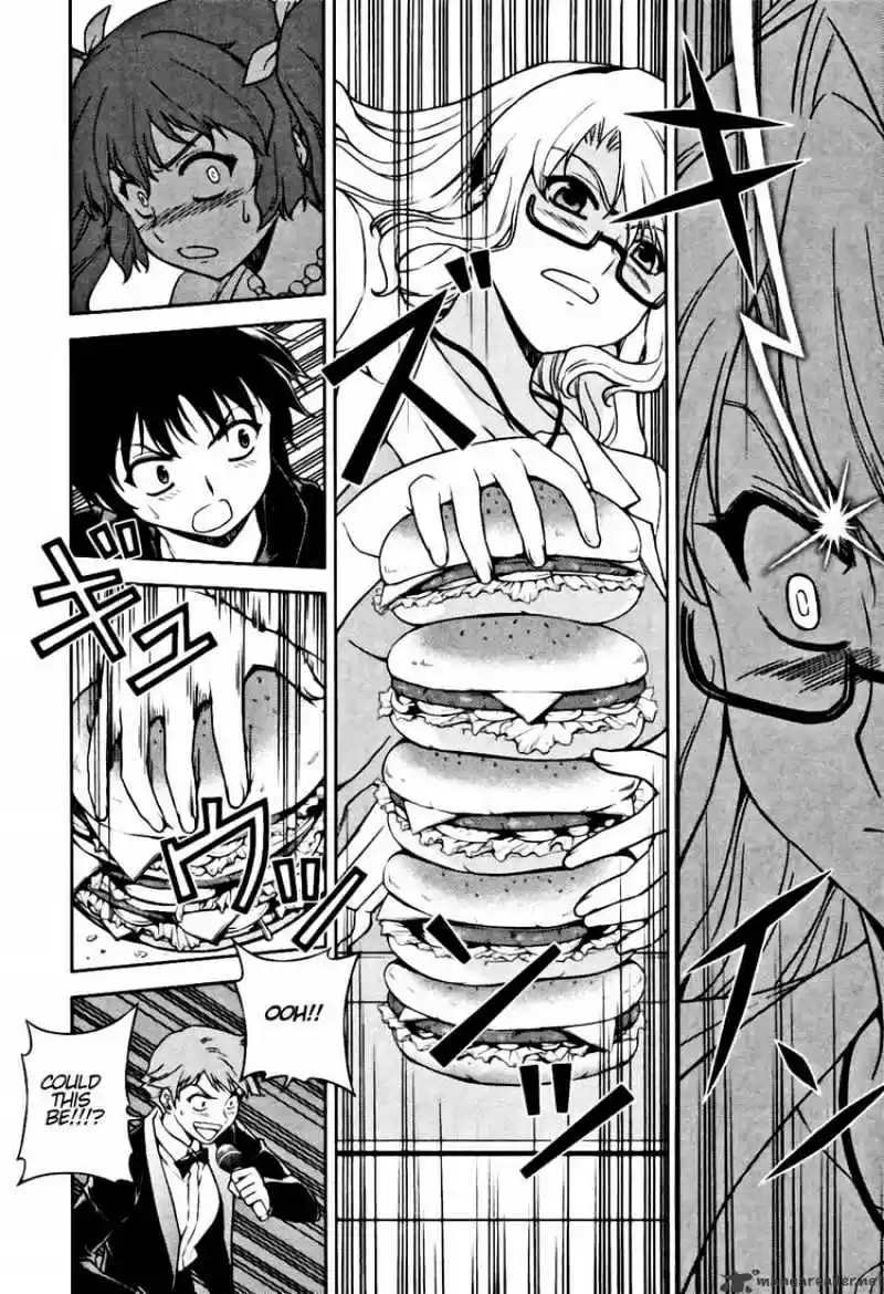 Freezing Coloured Edition ch.24