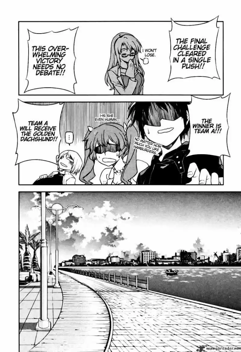 Freezing Coloured Edition ch.24