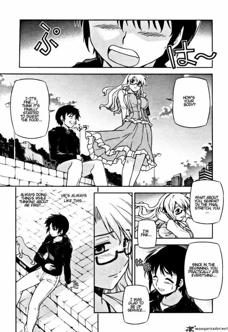 Freezing Coloured Edition ch.24