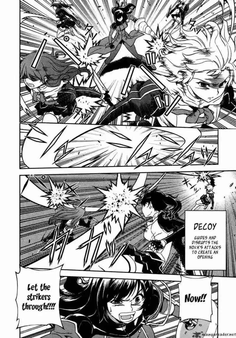 Freezing Coloured Edition ch.25