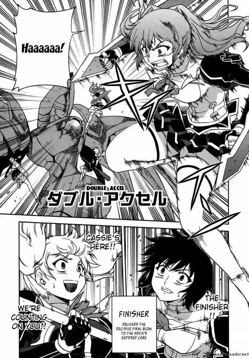 Freezing Coloured Edition ch.25