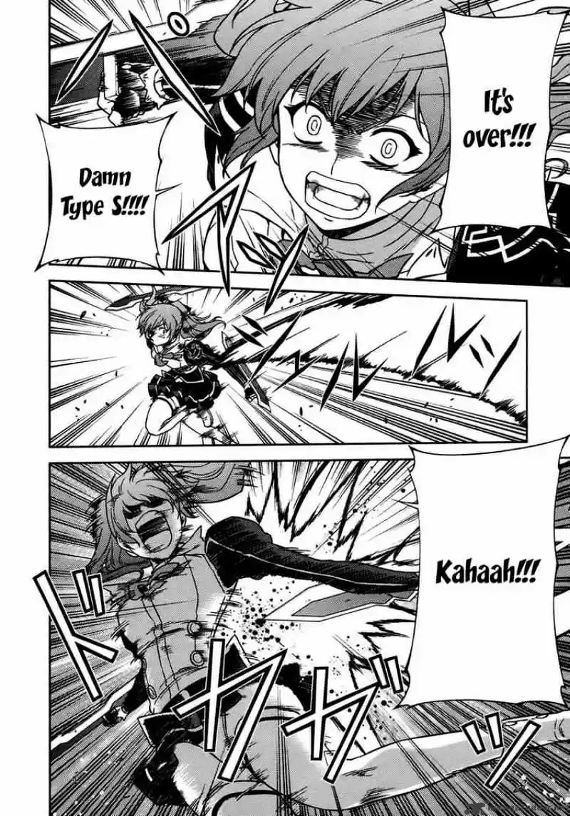 Freezing Coloured Edition ch.25