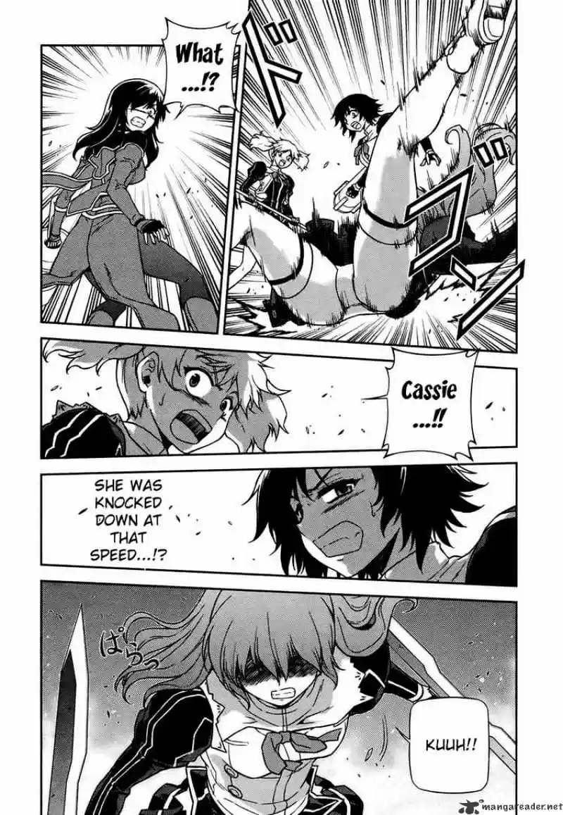 Freezing Coloured Edition ch.25