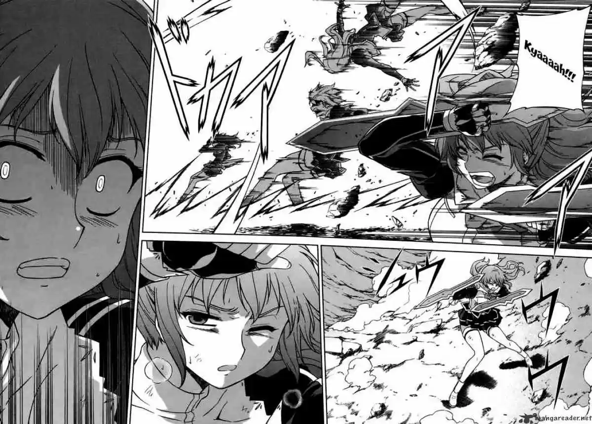 Freezing Coloured Edition ch.25