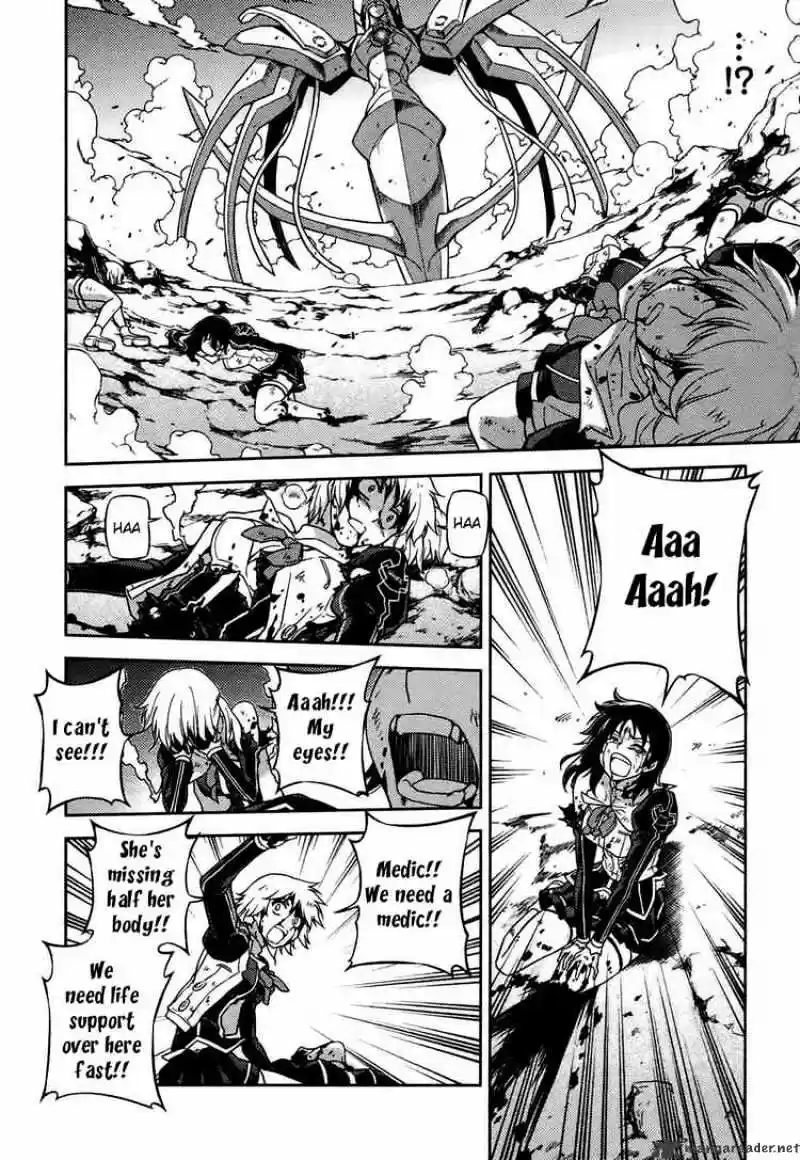 Freezing Coloured Edition ch.25