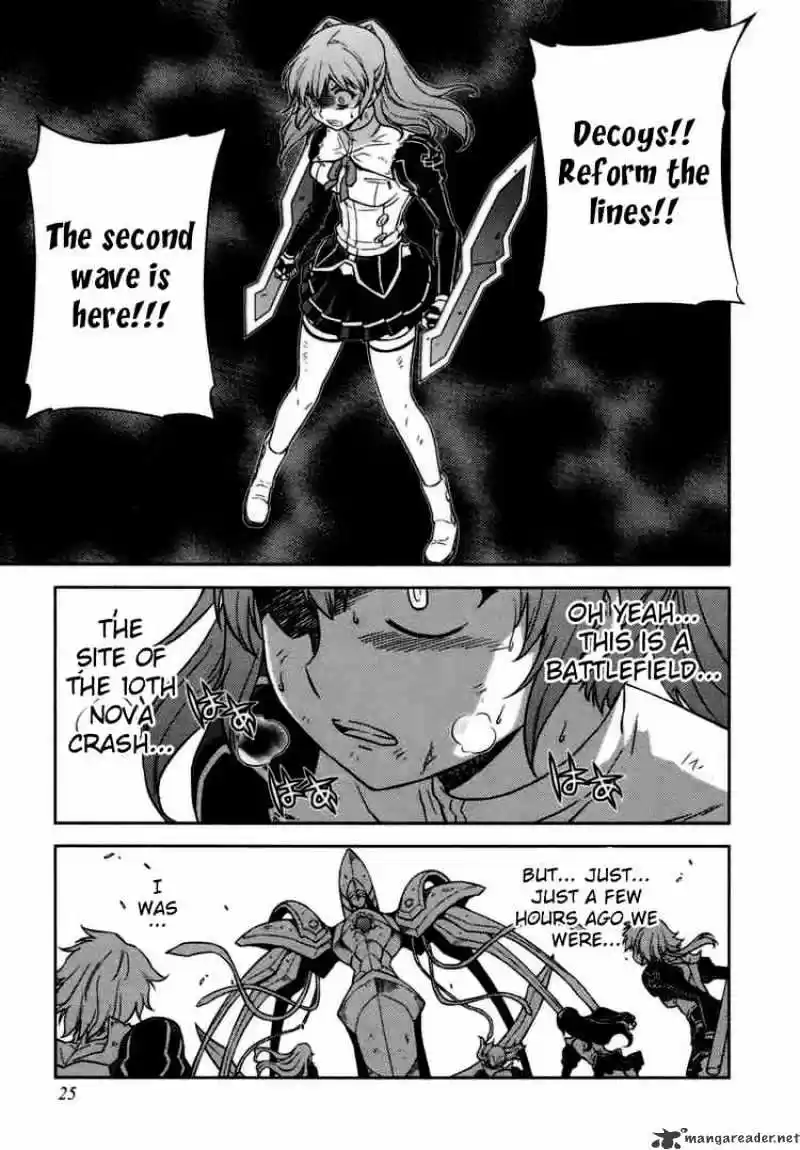 Freezing Coloured Edition ch.25