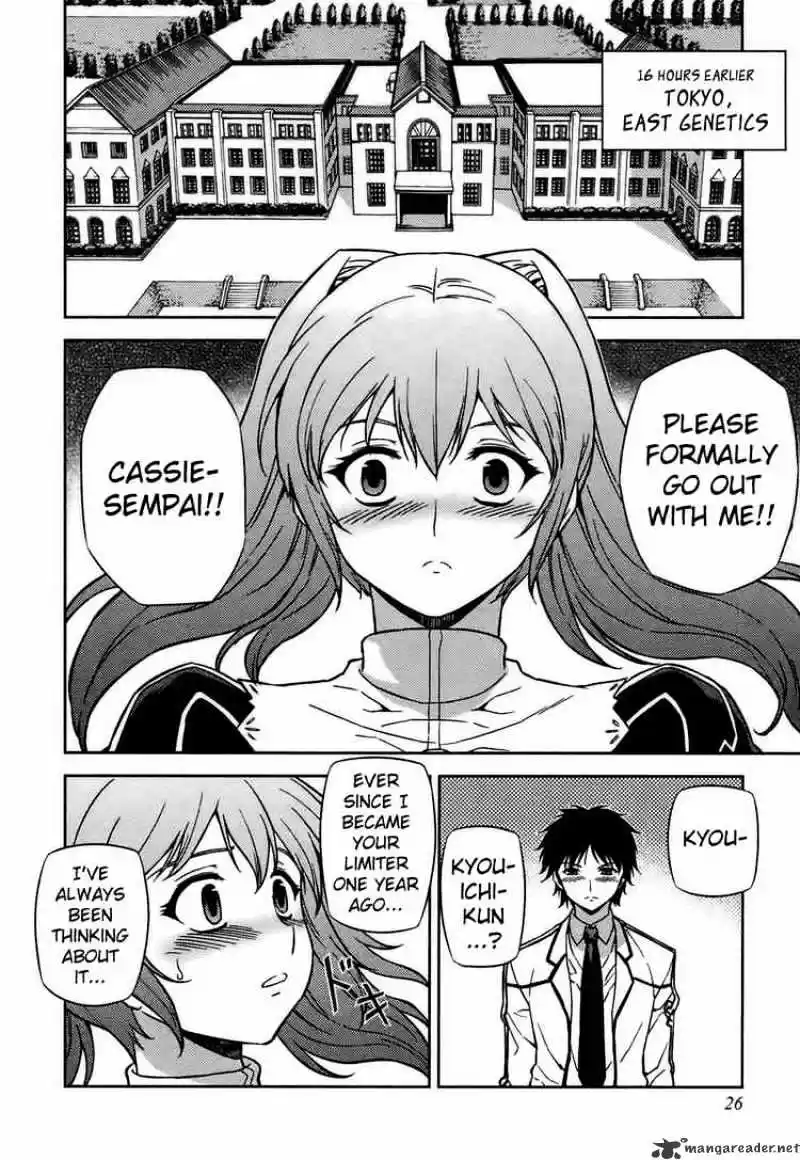 Freezing Coloured Edition ch.25