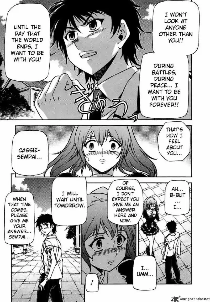 Freezing Coloured Edition ch.25