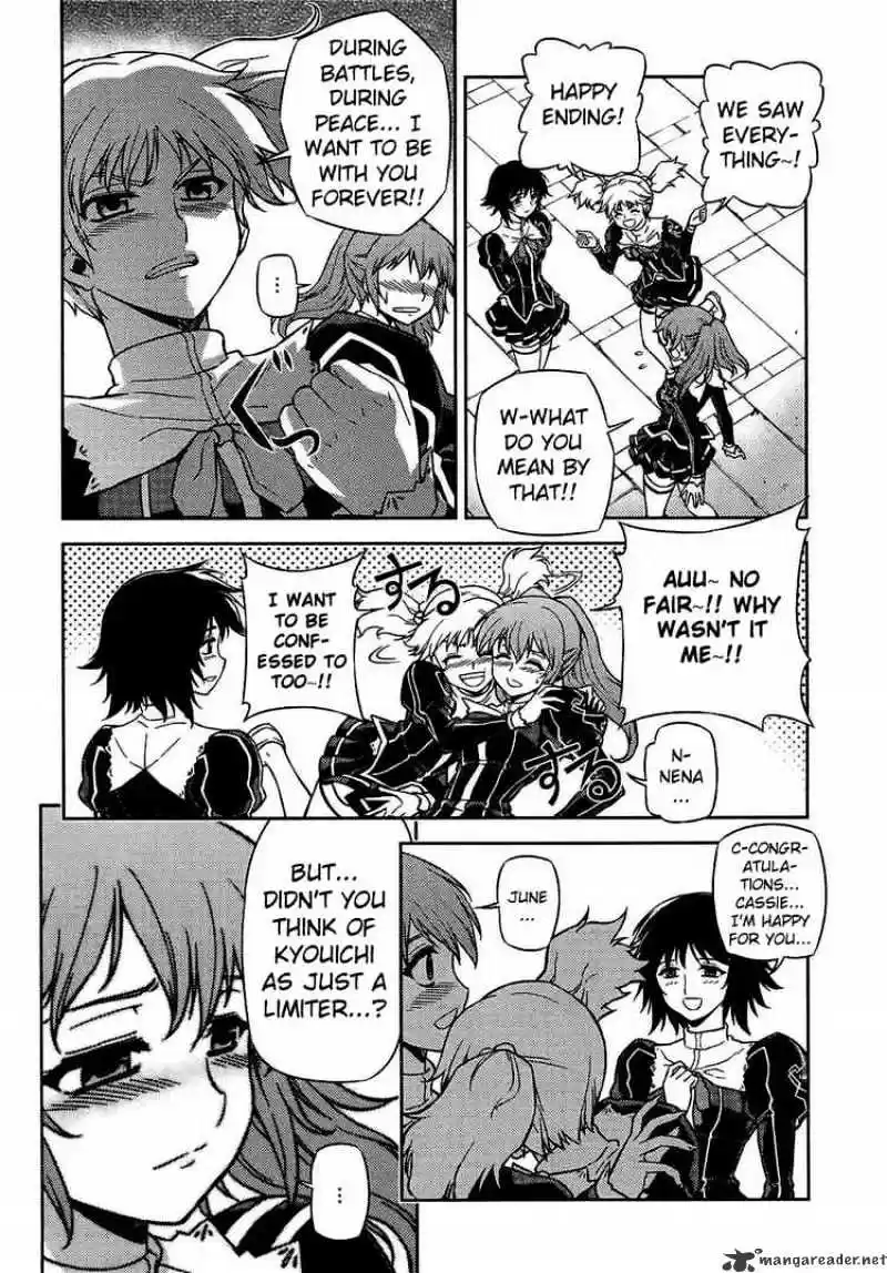 Freezing Coloured Edition ch.25