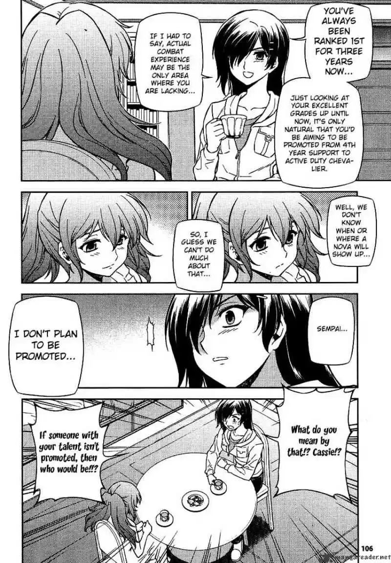 Freezing Coloured Edition ch.26