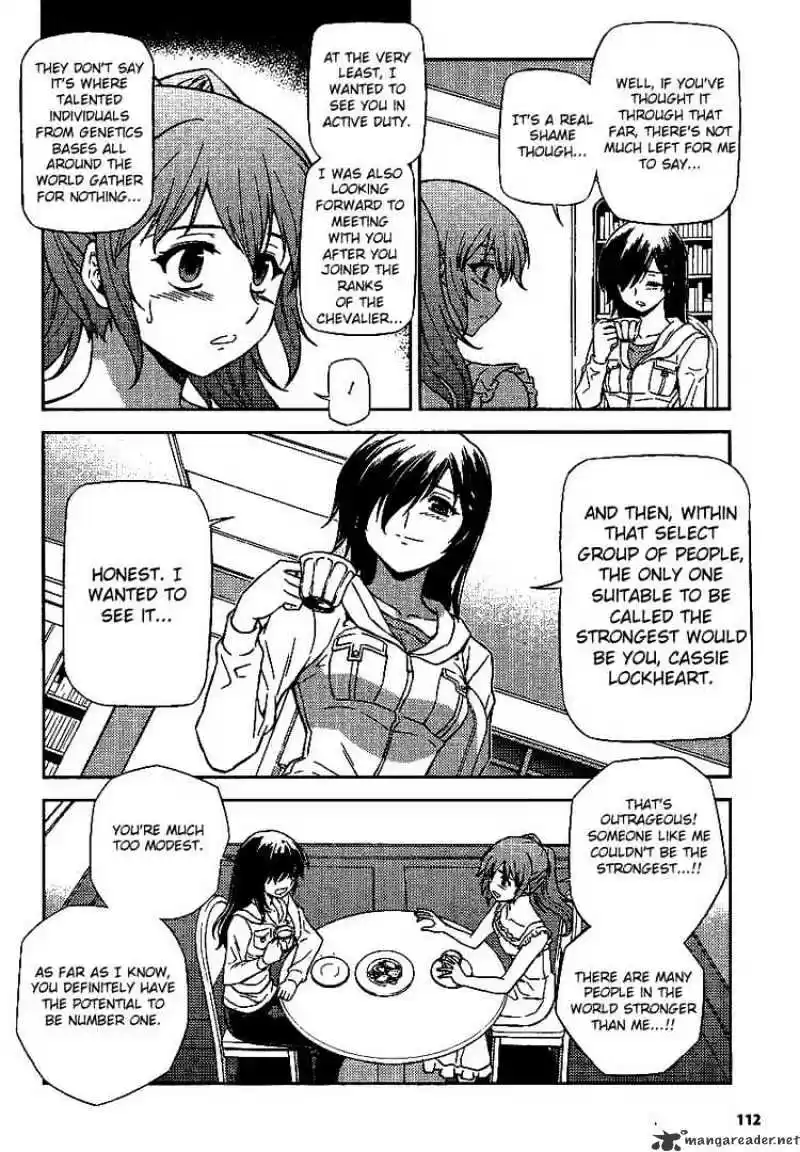 Freezing Coloured Edition ch.26