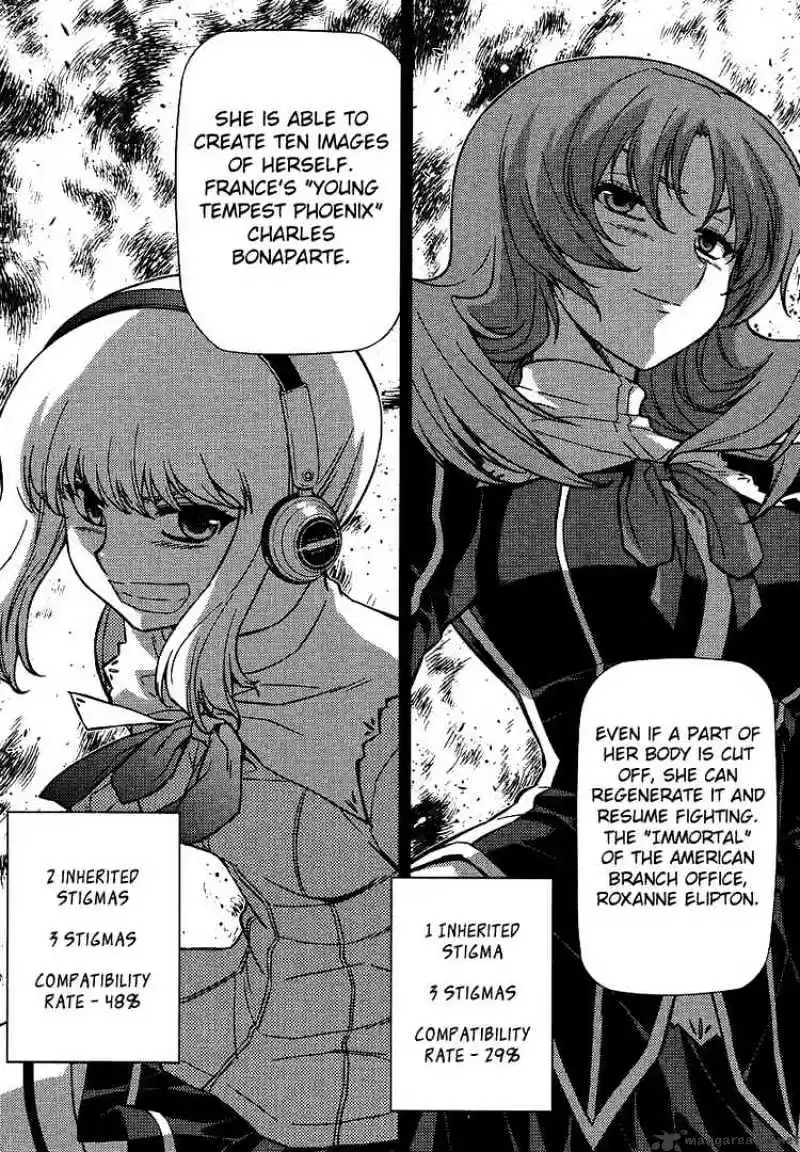 Freezing Coloured Edition ch.26