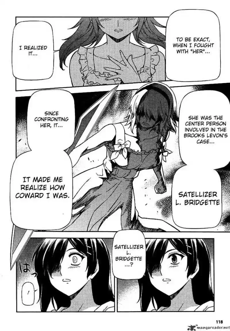 Freezing Coloured Edition ch.26