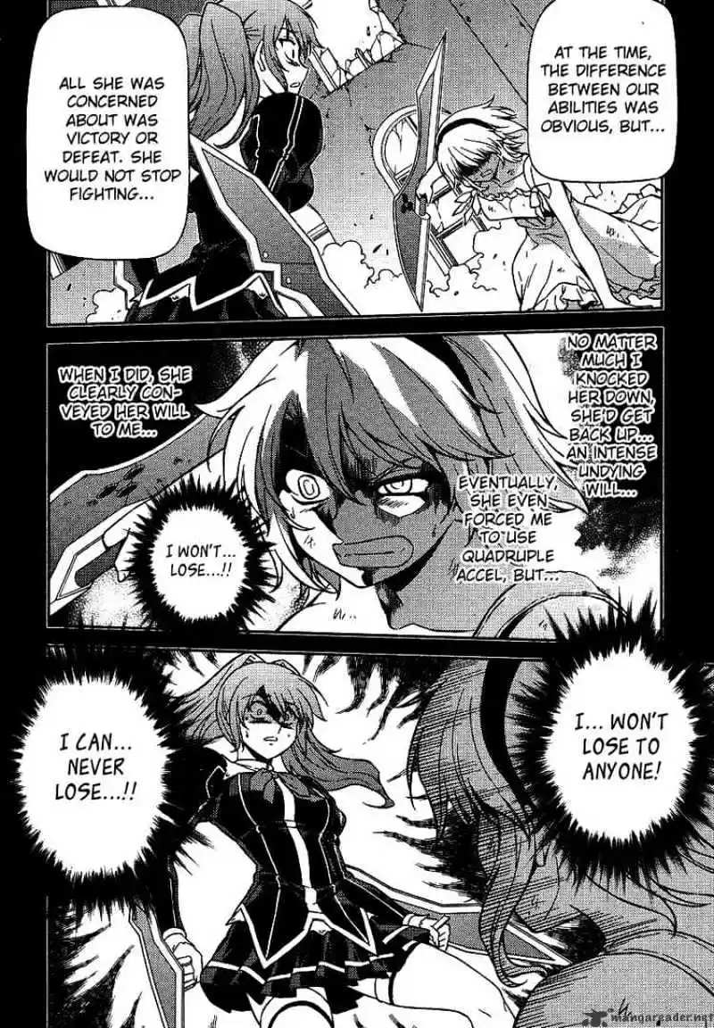 Freezing Coloured Edition ch.26