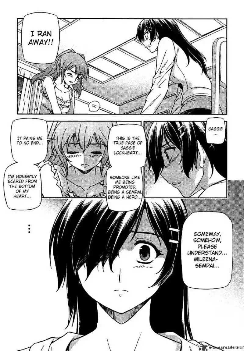 Freezing Coloured Edition ch.26