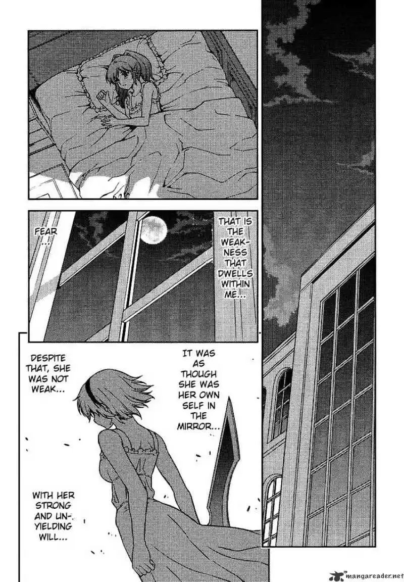 Freezing Coloured Edition ch.26