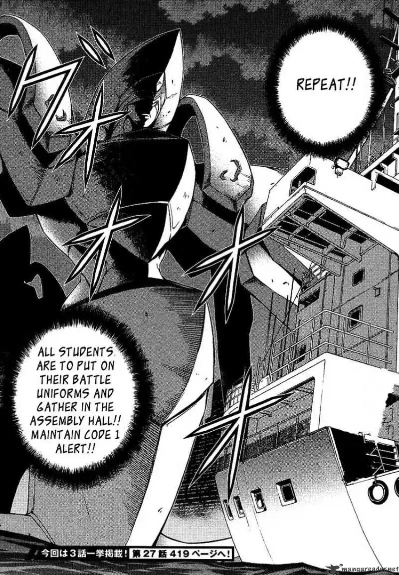 Freezing Coloured Edition ch.26