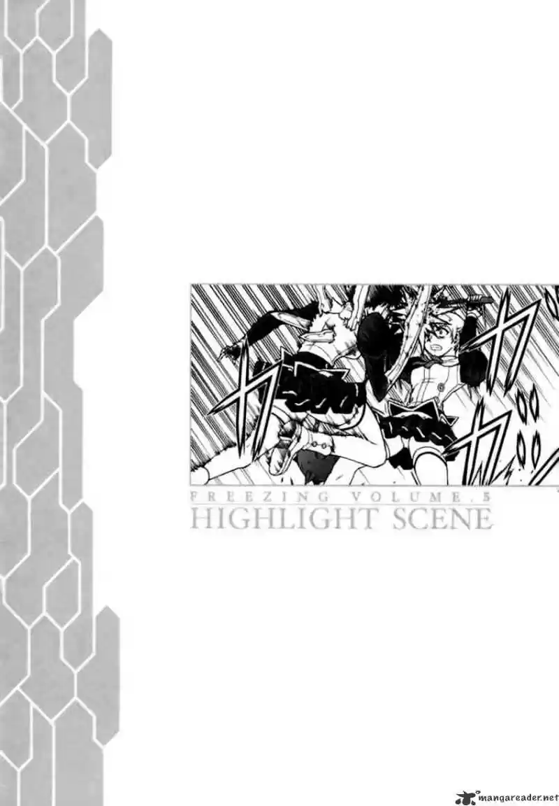 Freezing Coloured Edition ch.26