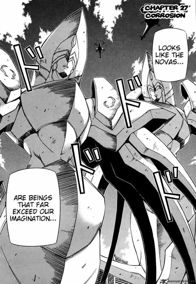 Freezing Coloured Edition ch.27