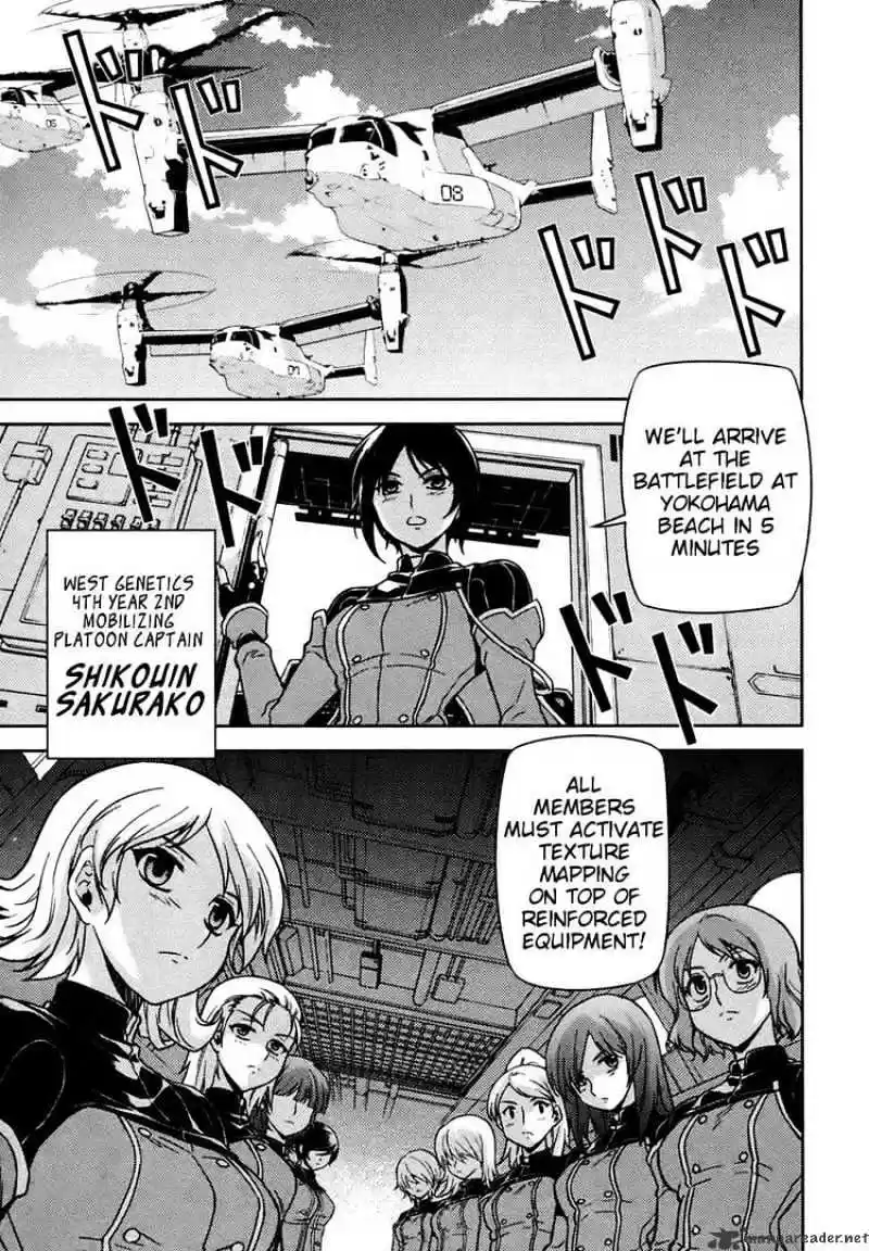 Freezing Coloured Edition ch.27