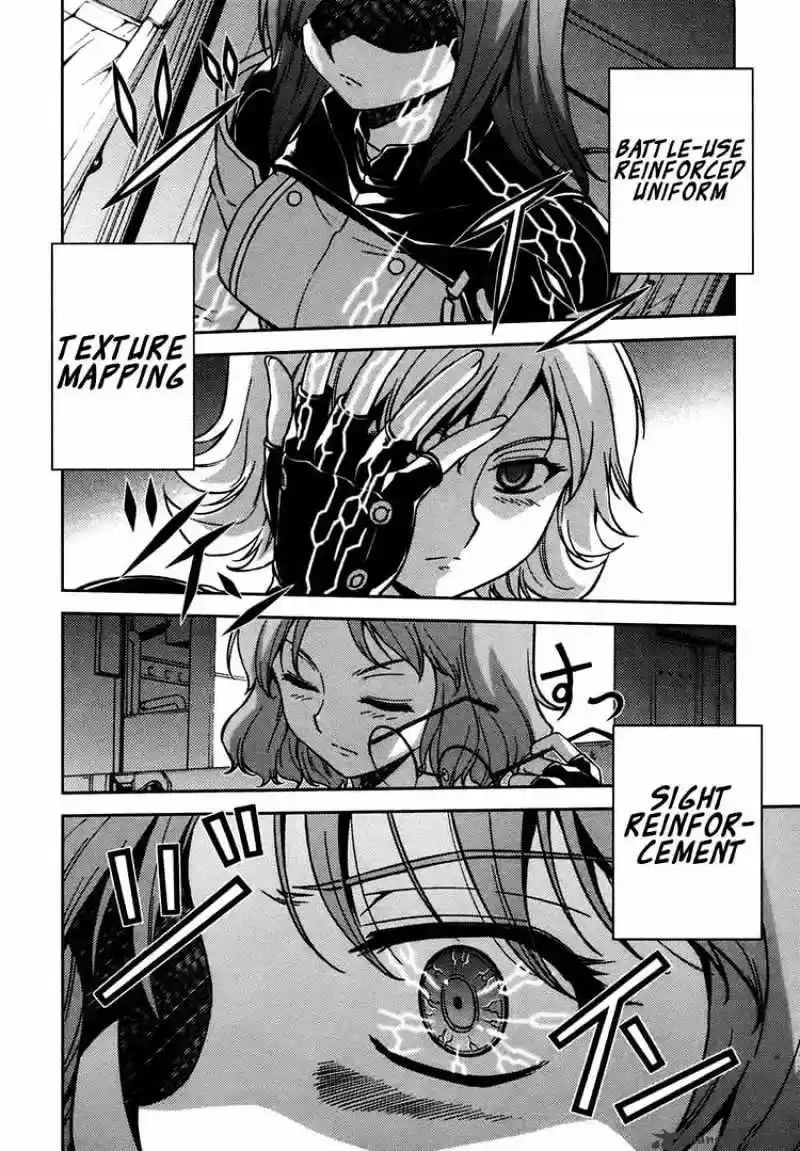 Freezing Coloured Edition ch.27