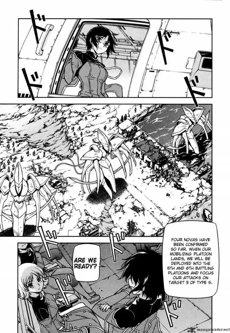 Freezing Coloured Edition ch.27