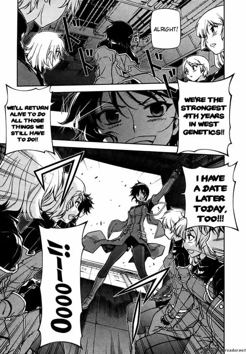 Freezing Coloured Edition ch.27