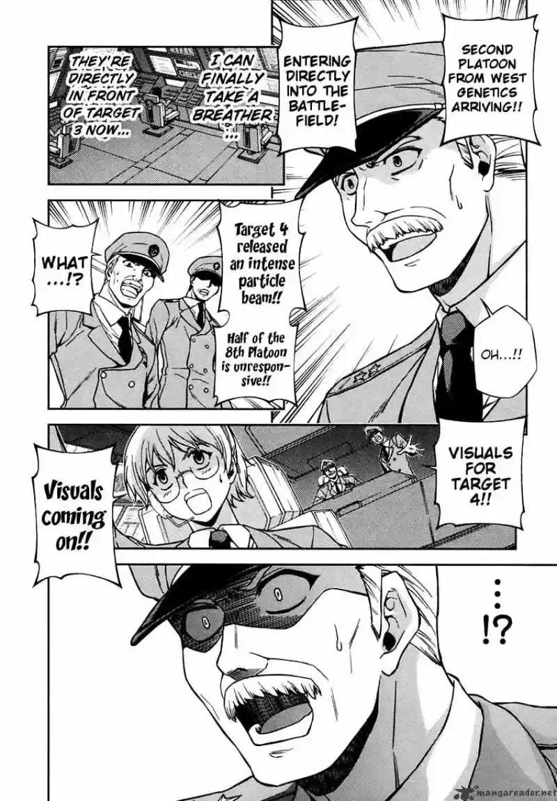 Freezing Coloured Edition ch.27