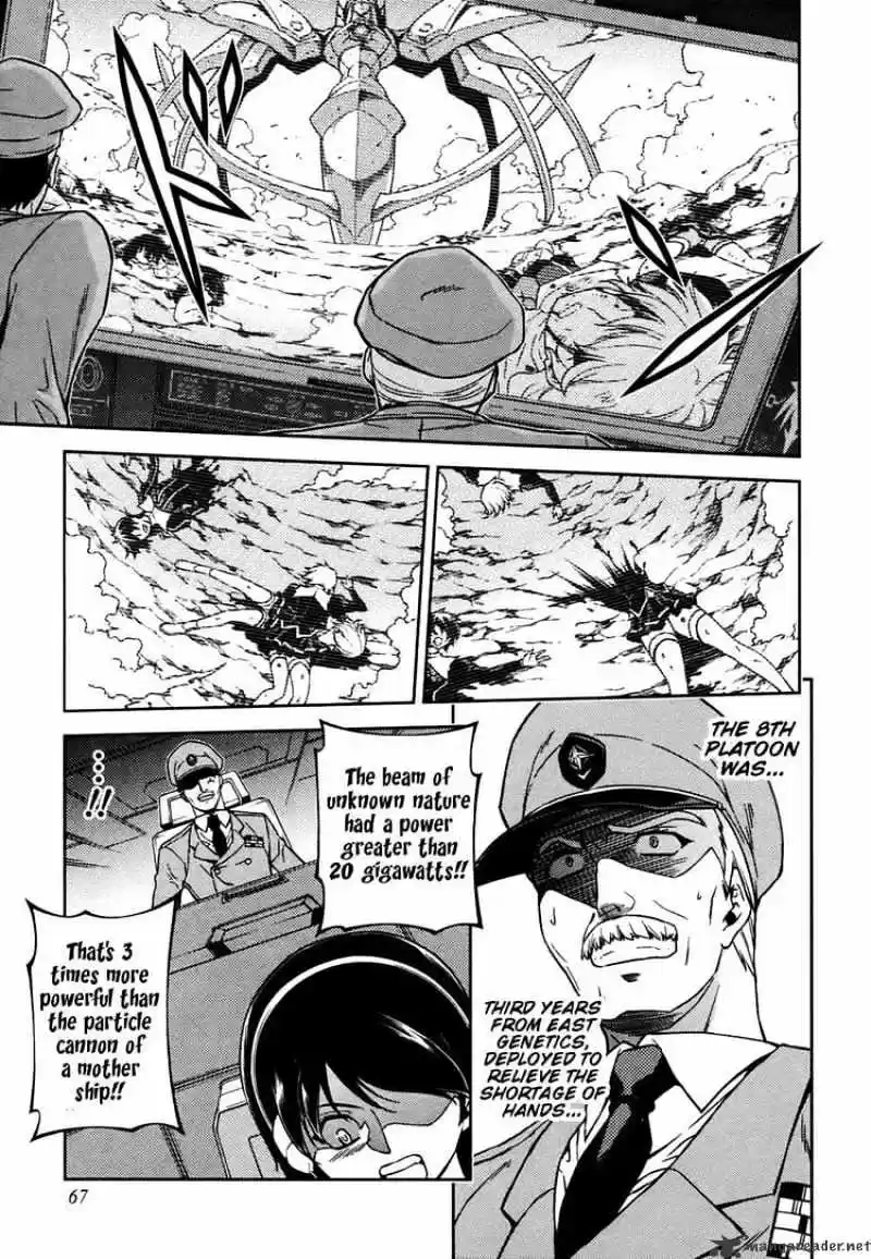 Freezing Coloured Edition ch.27