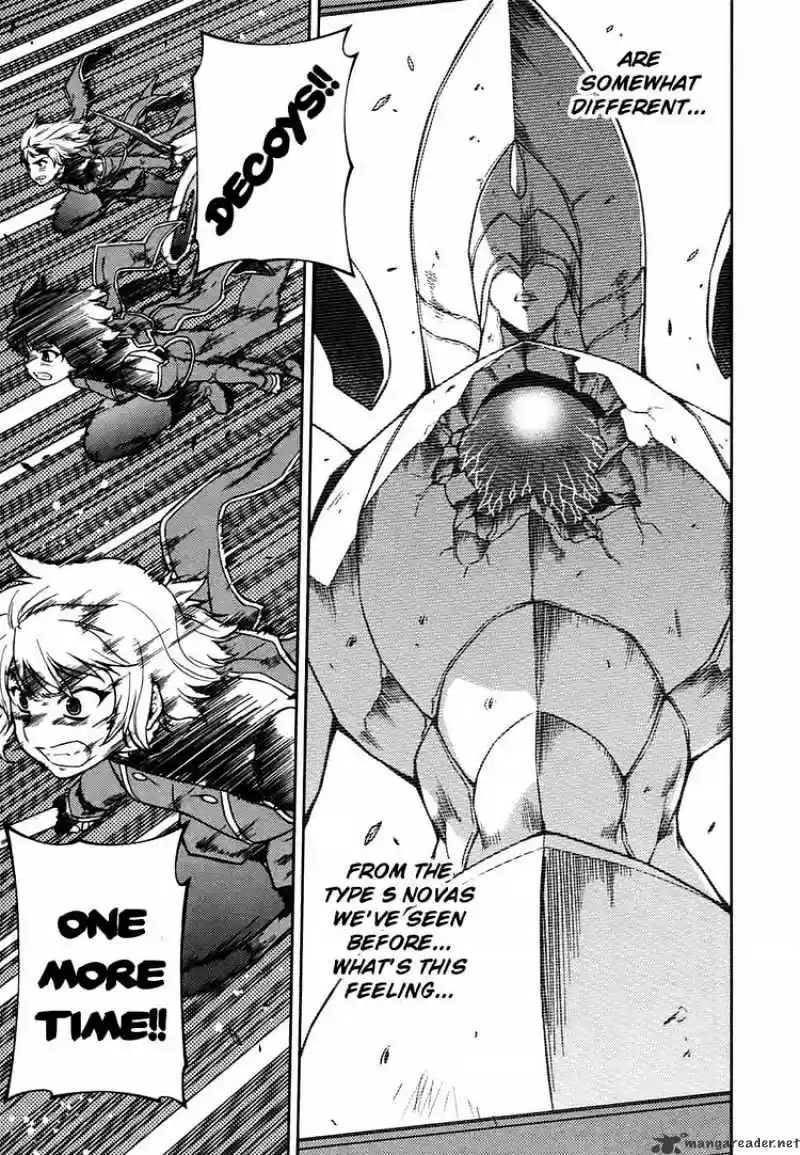 Freezing Coloured Edition ch.27