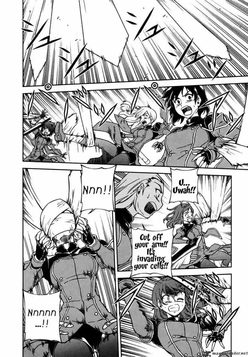 Freezing Coloured Edition ch.27