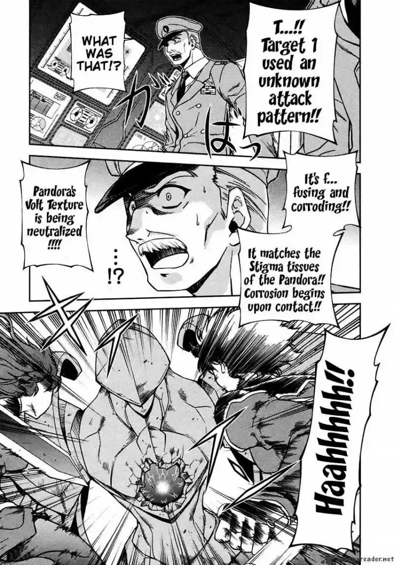 Freezing Coloured Edition ch.27