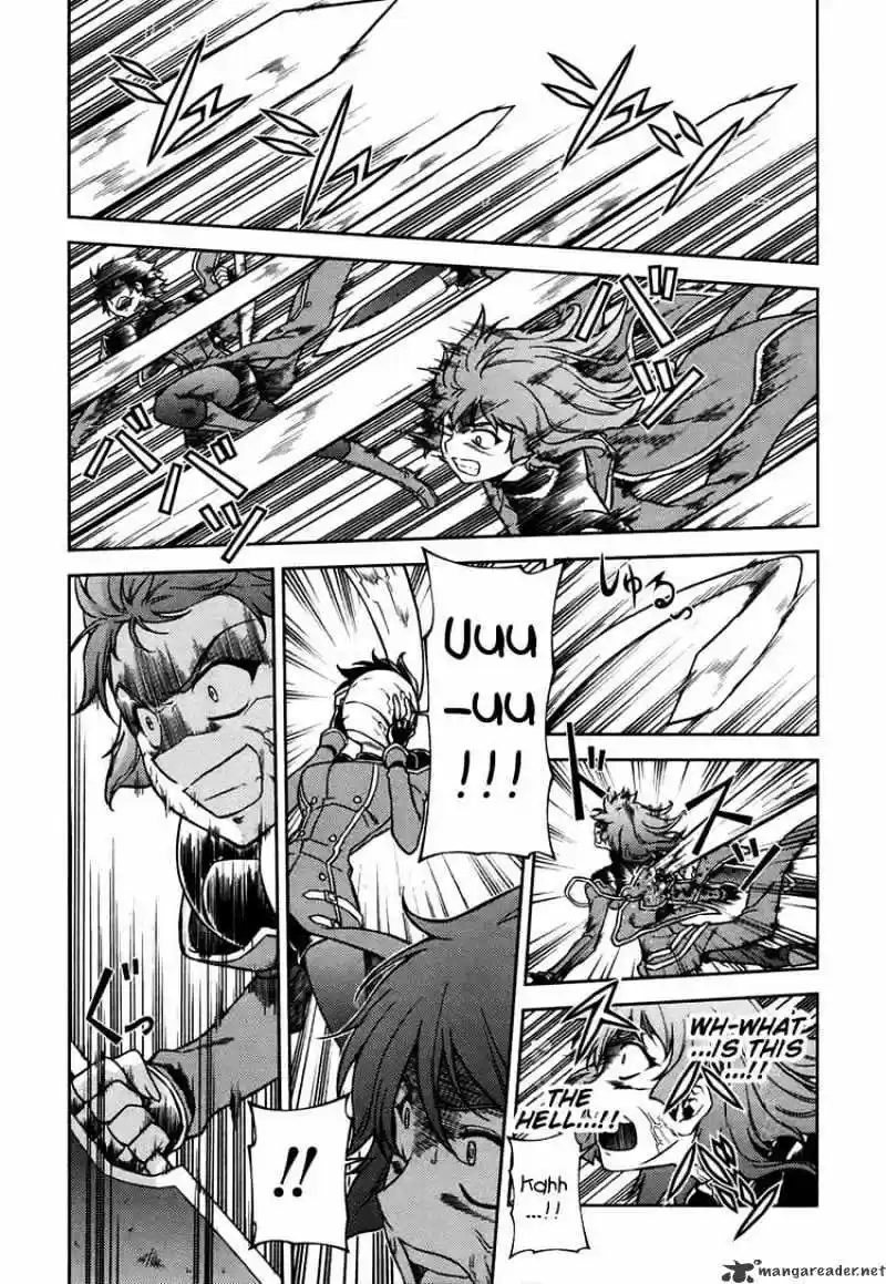 Freezing Coloured Edition ch.27