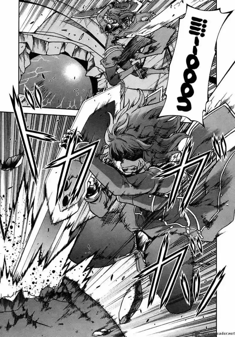 Freezing Coloured Edition ch.27