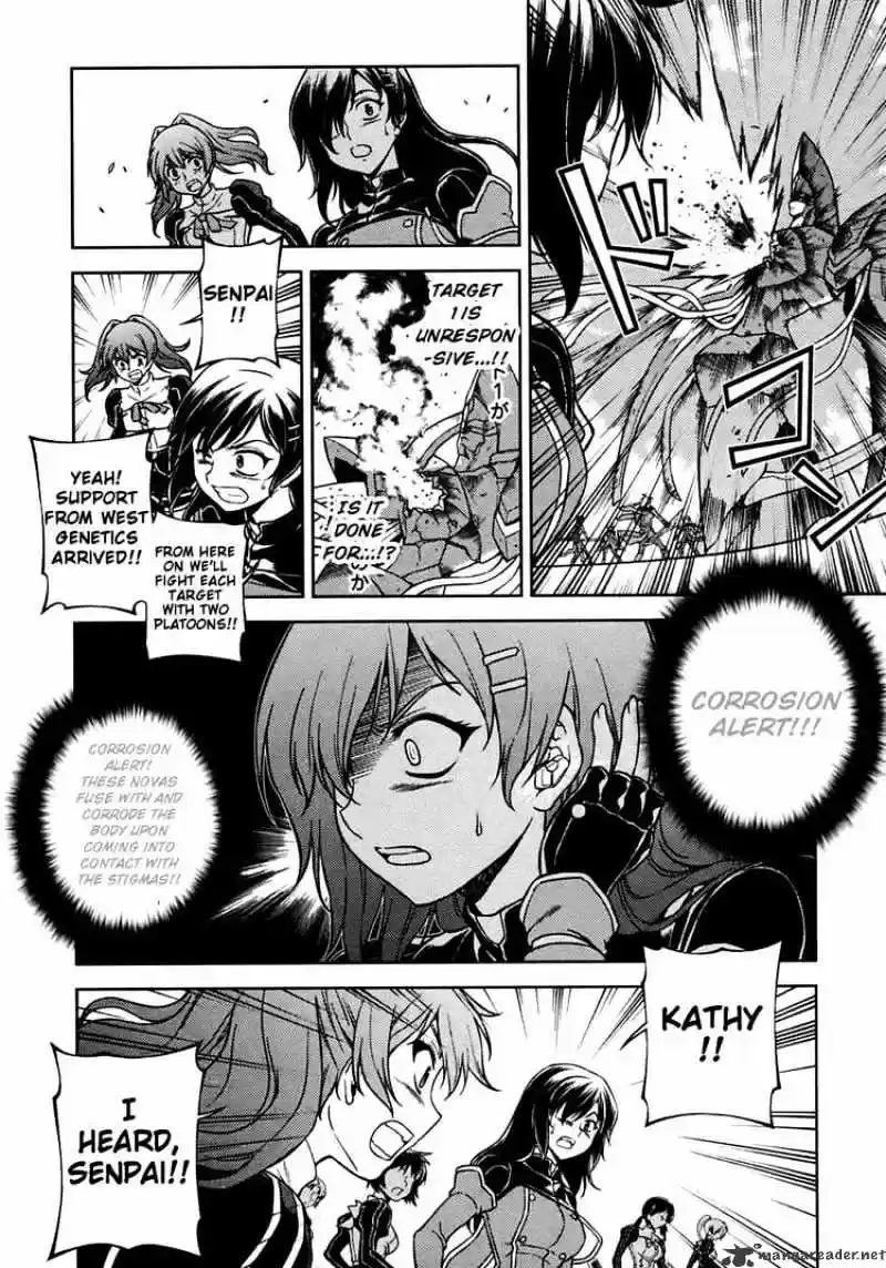 Freezing Coloured Edition ch.27