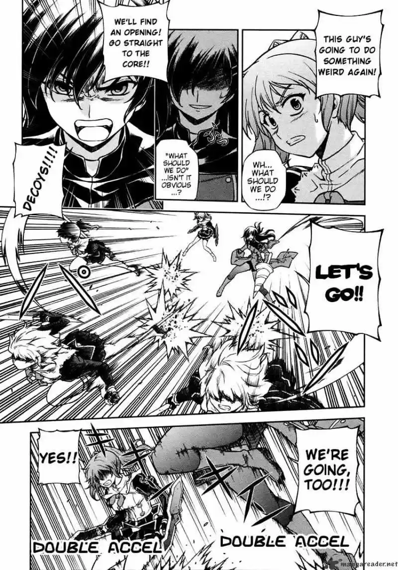 Freezing Coloured Edition ch.27