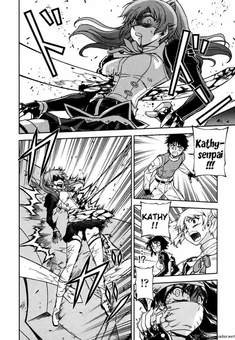 Freezing Coloured Edition ch.27