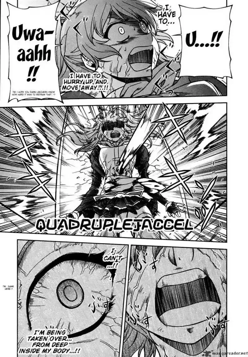 Freezing Coloured Edition ch.27