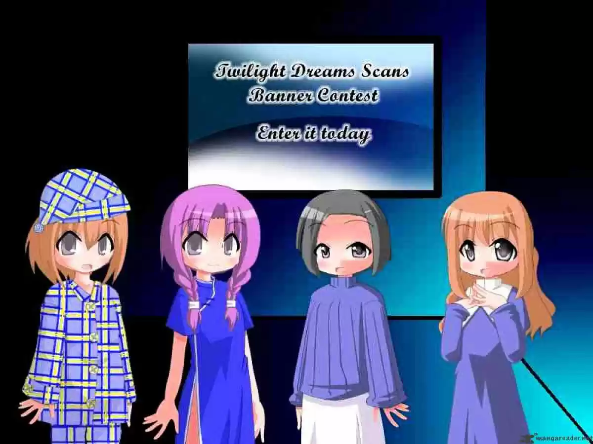 Freezing Coloured Edition ch.27