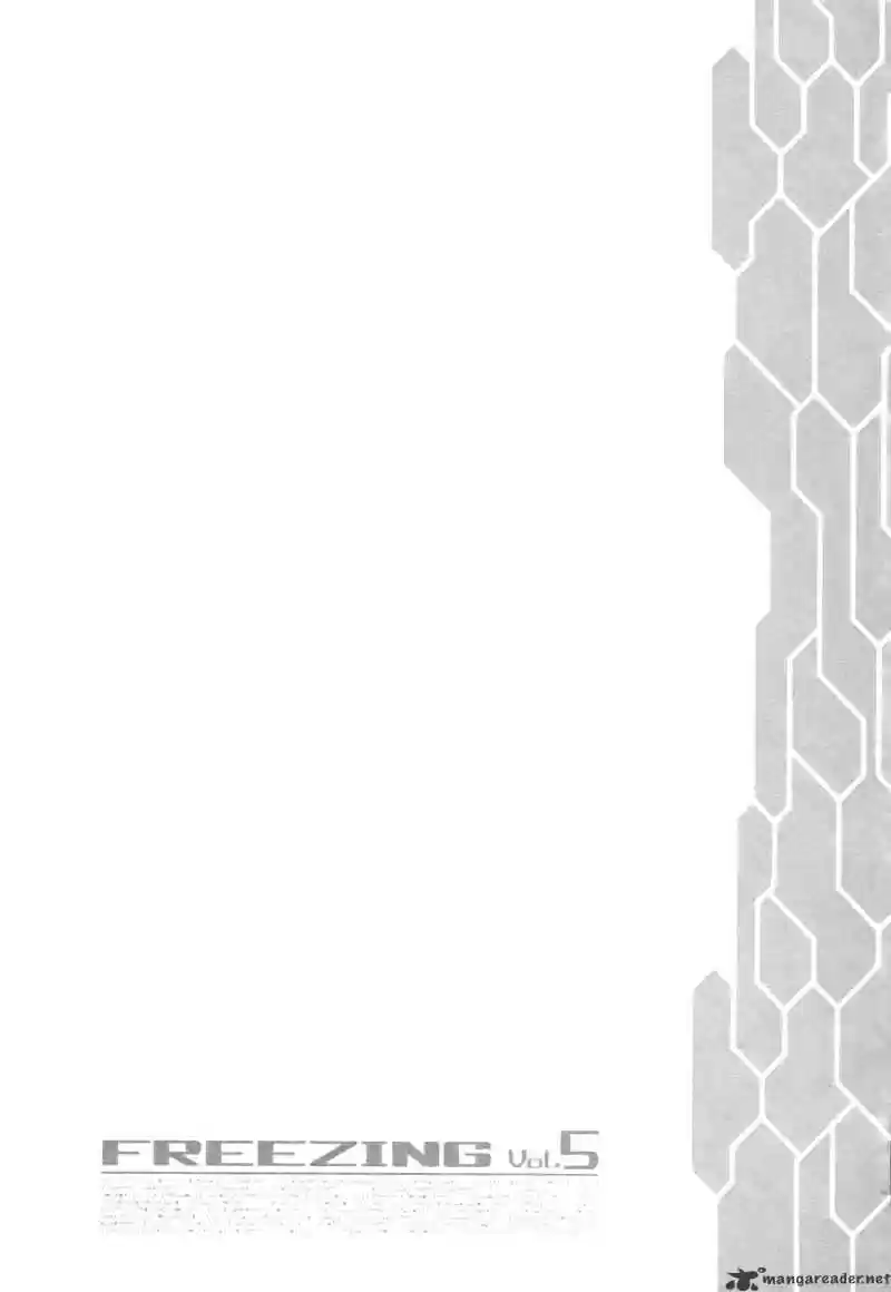 Freezing Coloured Edition ch.28