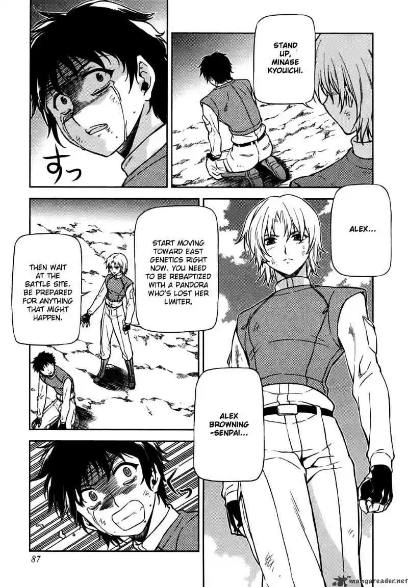 Freezing Coloured Edition ch.28