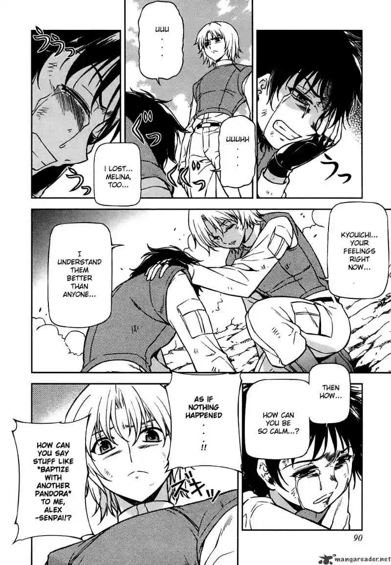 Freezing Coloured Edition ch.28